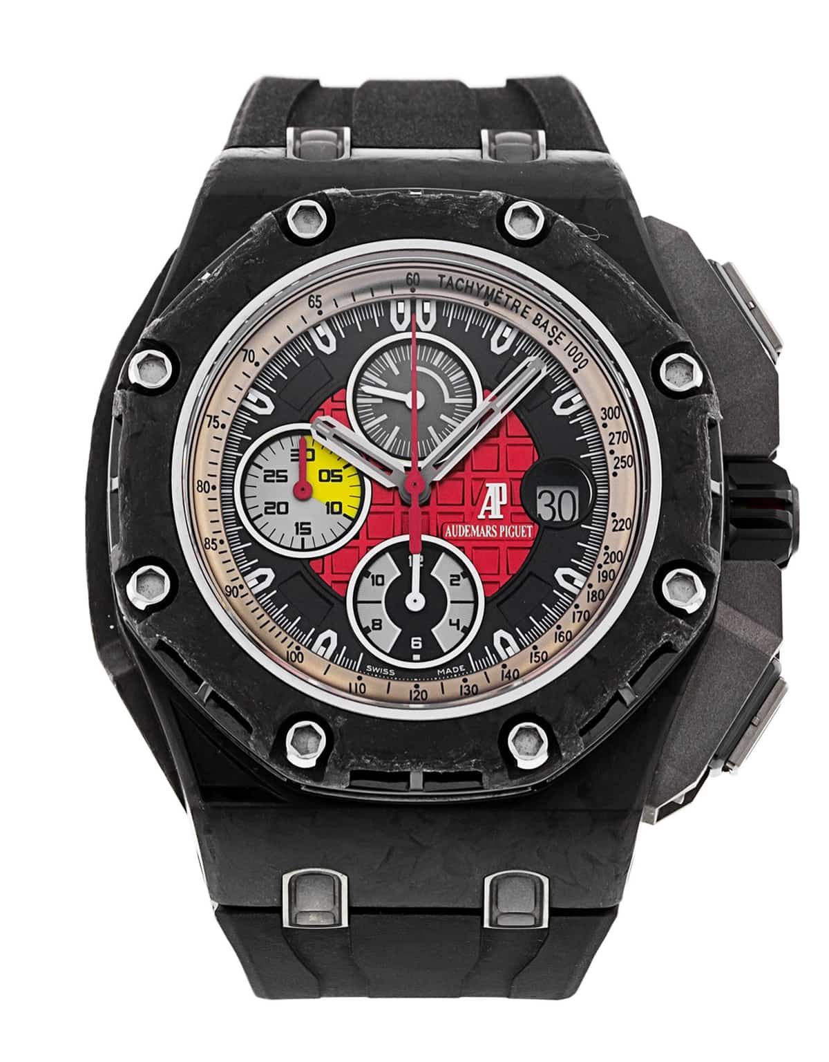 Audemars Piguet Royal Oak Offshore 26290IO.OO.A001VE.01